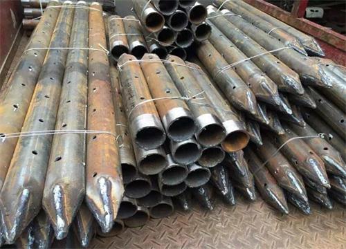 建瓯钢花管哪里有卖